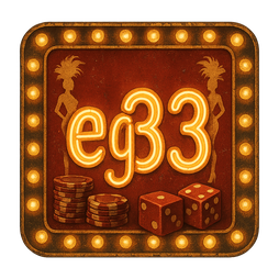 eg33 logo