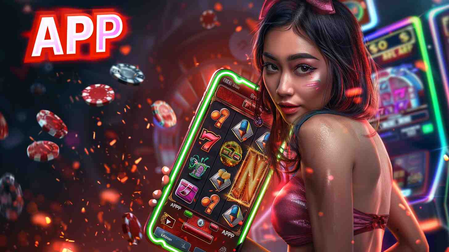 Why Download the Bet4yaar Casino App