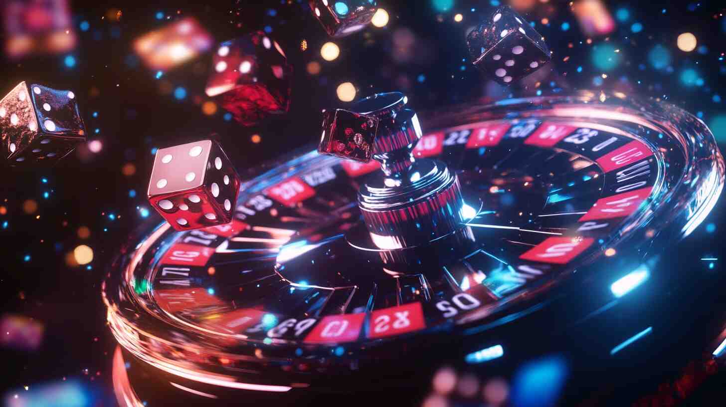 Why Download the Bet4yaar Casino App