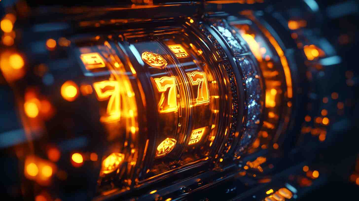 RTP Slots