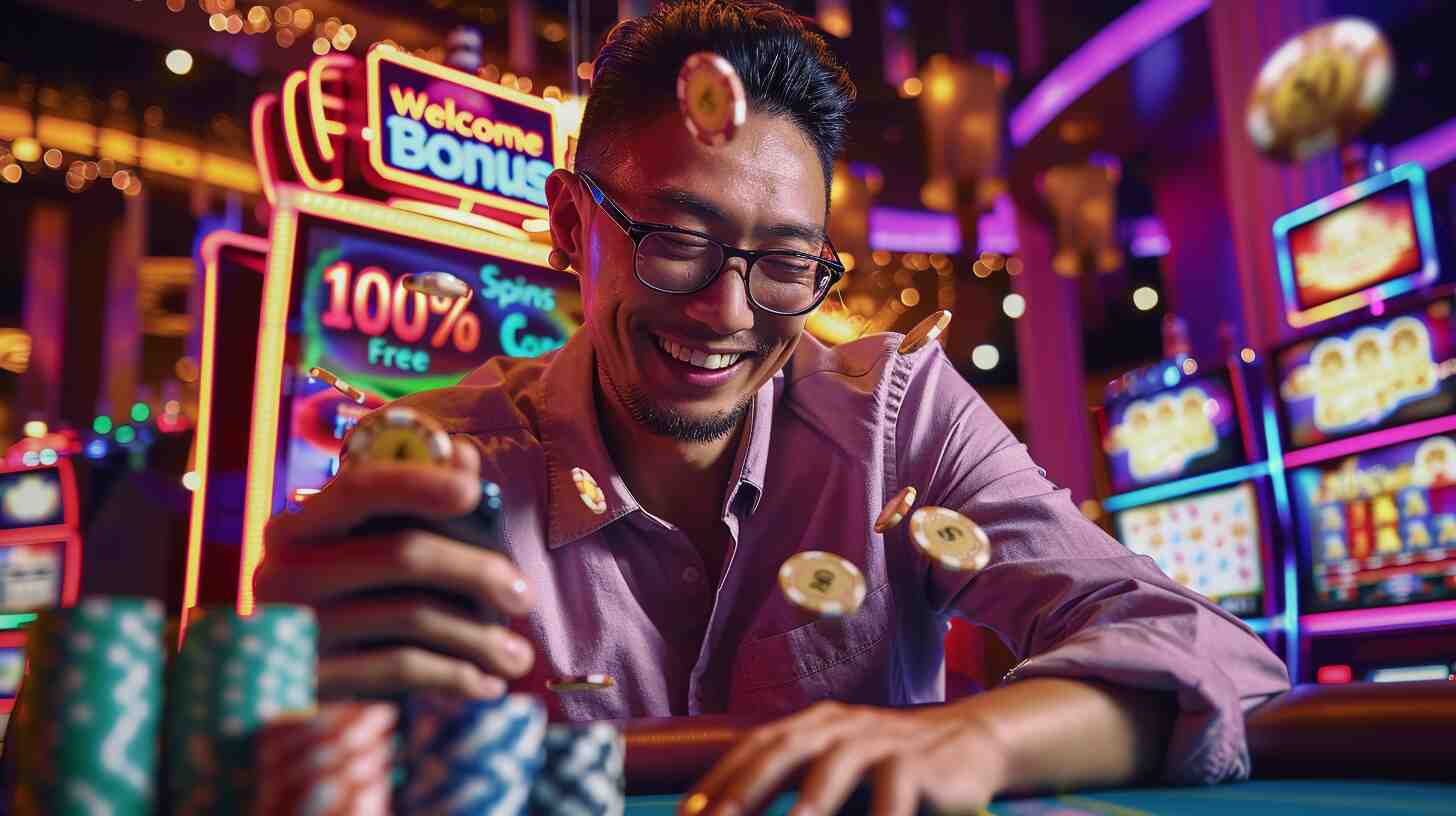 Why Download the Bet4yaar Casino App